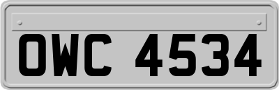 OWC4534