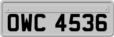 OWC4536