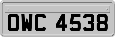 OWC4538