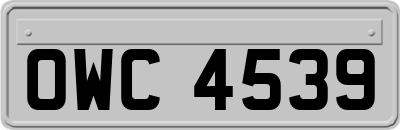 OWC4539