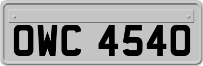 OWC4540