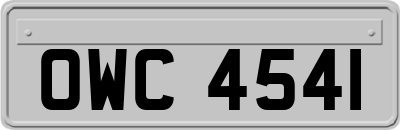 OWC4541