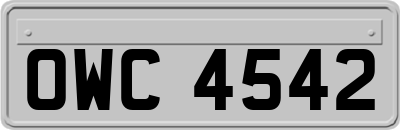 OWC4542