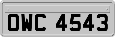 OWC4543