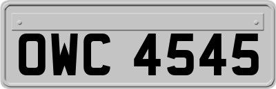 OWC4545
