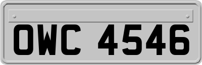 OWC4546