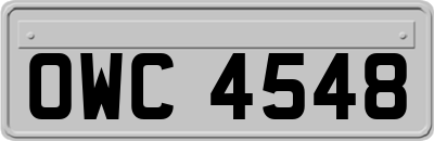 OWC4548