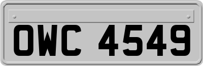 OWC4549