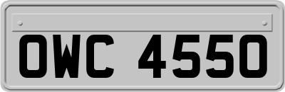 OWC4550