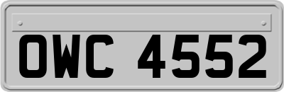 OWC4552