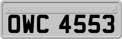 OWC4553