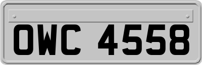 OWC4558