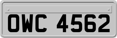 OWC4562