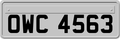 OWC4563