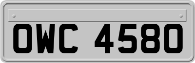 OWC4580