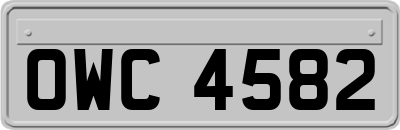 OWC4582