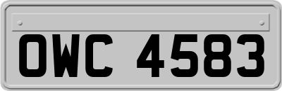 OWC4583