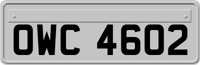 OWC4602
