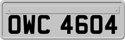 OWC4604