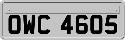 OWC4605