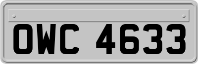 OWC4633