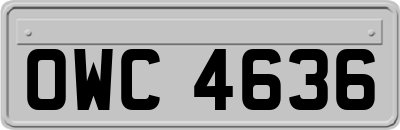 OWC4636