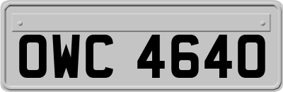 OWC4640