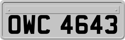 OWC4643