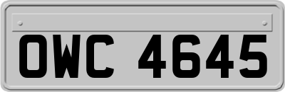 OWC4645