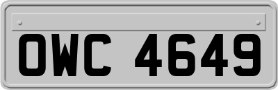 OWC4649
