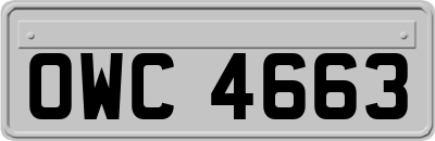 OWC4663
