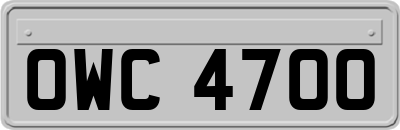 OWC4700