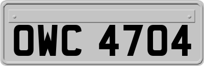 OWC4704