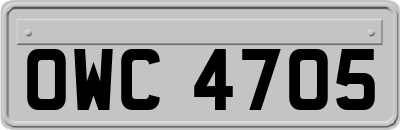 OWC4705
