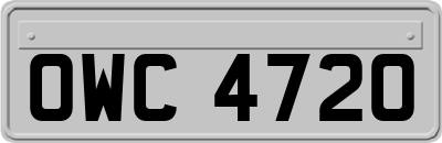 OWC4720