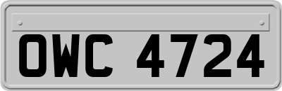 OWC4724