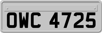 OWC4725