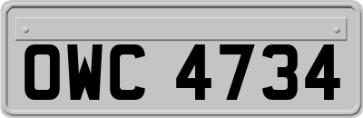OWC4734