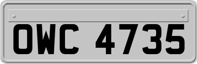 OWC4735