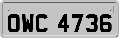 OWC4736