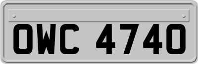 OWC4740