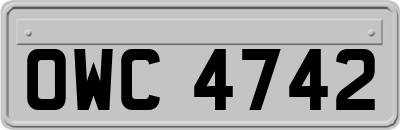 OWC4742