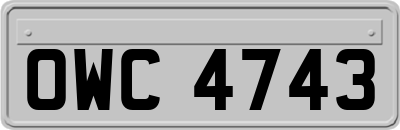 OWC4743
