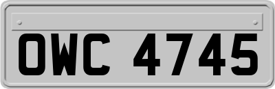 OWC4745