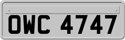 OWC4747