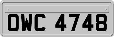 OWC4748
