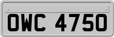 OWC4750