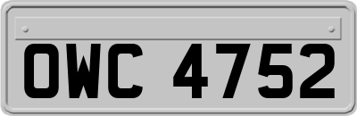 OWC4752