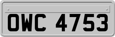 OWC4753
