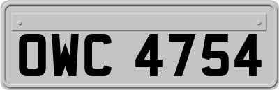 OWC4754